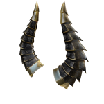 Dreambound Horns Of Majestic