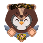 Bronze S2