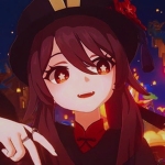 - ୨ ʜᴜ ᴛᴀᴏ's ɢᴀʀᴅᴇɴ ! ୧ -