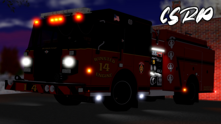 Connecticut State Roleplay screenshot 3