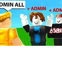 Admin simulator (New maze secret!)