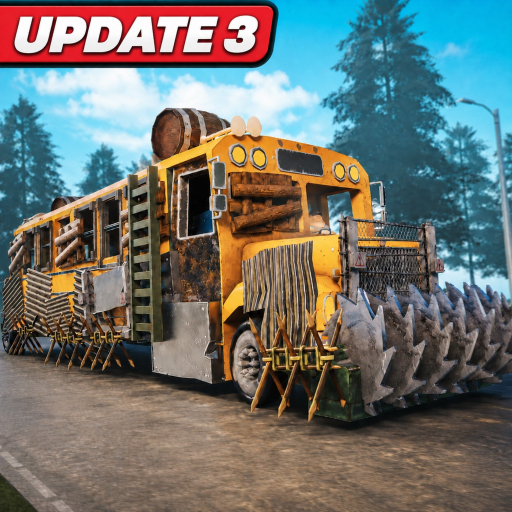 Last Stop [Beta] icon