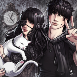 .⋆ lunagoth
