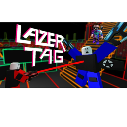 laser Tag