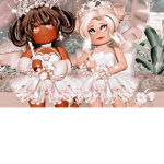 Bestie love~