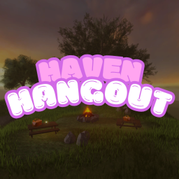 [ 🎉 PRE-ALPHA ] Haven Hangout