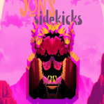 jon's sidekicks