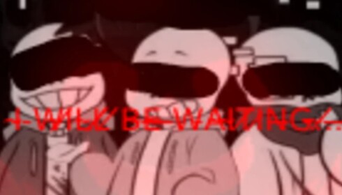 Sans Multiverse: INSANITY Mode