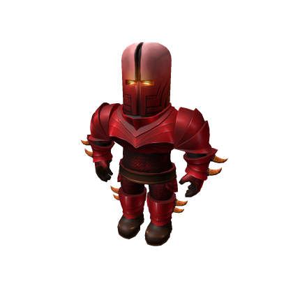 Risen Devil
