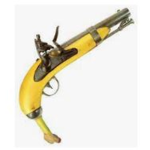 The Banana Bodyguards