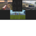 Australian Heritage Railway Society