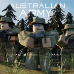 The Australian Wide Army