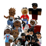 NYC RoGaNgStErS