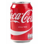 Cola's Corner