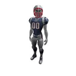Cart ride into Tom Brady!