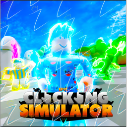 Clicking Simulator