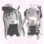 🌸 [ NEW ] kissed's solo girl outfit ideas 