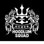 (愚痴)HoodlumSquad