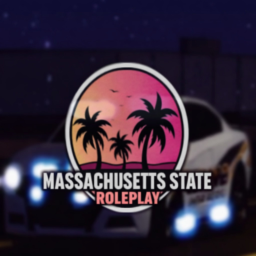 New Map 🎅 | Massachusetts State Roleplay!