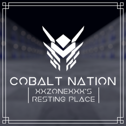 CN || XxZONExXx's Resting Place
