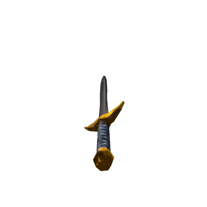 Linked Sword Mesh