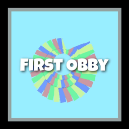 New Obby