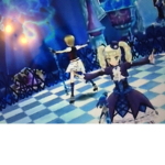 Dance practice