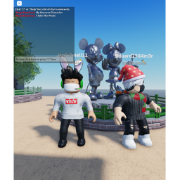 MickeyHaven RP Beta