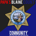 PBC:RP | Papa's Blaine County Roleplay