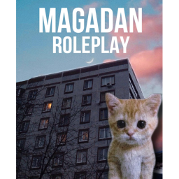 Magadan RP {UPDATE}