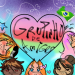 *{Grupinho de amigos <3}*