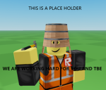 -The Bucket Empire-