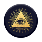 A Secret Society