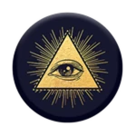 A Secret Society