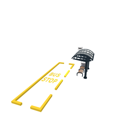 Bus Stop