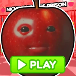 NICHE AI FRUIT'S PRISON RUN OBBY icon