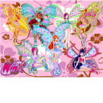 Winx Club Group