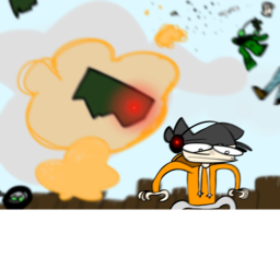 Pixel Games