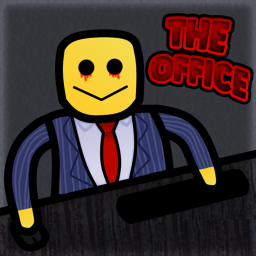 The Office [W.I.P]