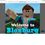 Bloxburg build’s