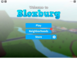 Bloxburg builders group :)
