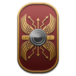 First Minervan Legion