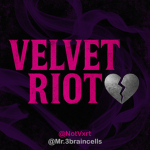 Velvet Riot