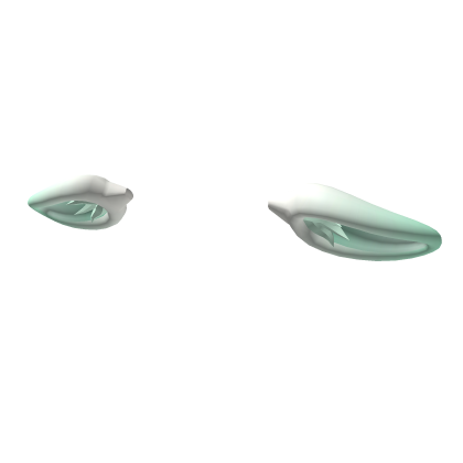 Teal Medkit Phighting Deer Side Ears