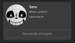 sans's groupe