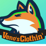 Veno's Clothing