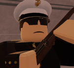 [YUSMC] York United States Marines