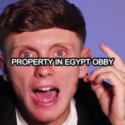 Property In Egypt Obby