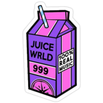 JuiceWRLD Fan Club!