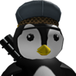 Penguin's United!